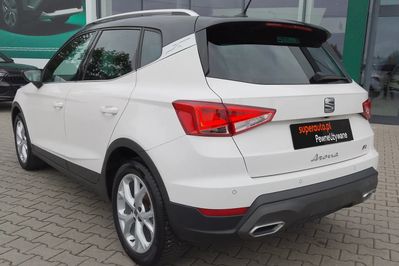 Seat Arona 1.0 TSI FR S&S DSG
