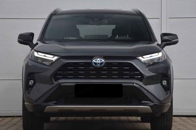 Toyota RAV4 Selection