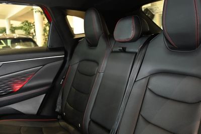 Baic Beijing 5 1.5T  DCT