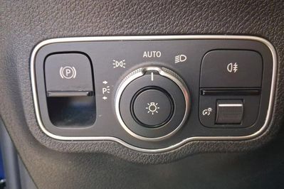 Mercedes GLB 200 7G-DCT