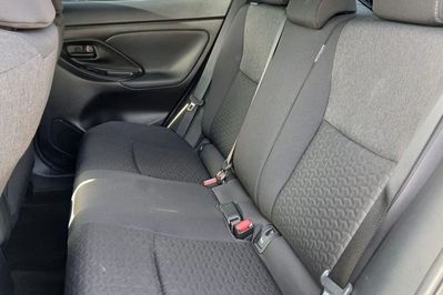 Toyota Yaris Cross Hybrid 1.5 Style