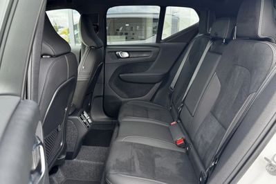 Volvo XC40 B3 Core