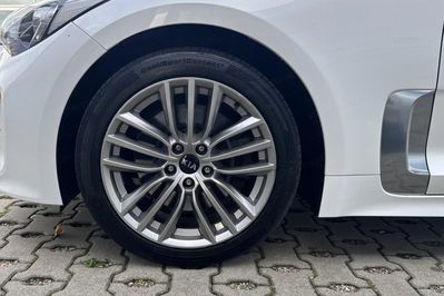 Kia Stinger 2.0 T-GDI L