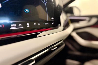 Audi A5 TDI  quattro