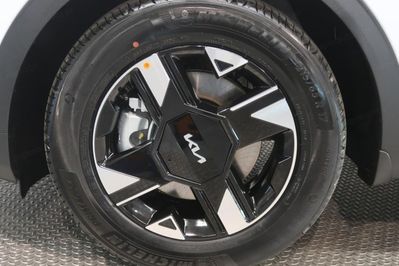 Kia Sportage 1.6 T-GDI M 2WD