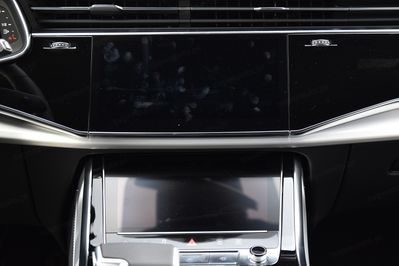 Audi Q8 50 TDI quattro