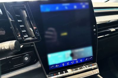 Renault Austral Techno 1.2 E-Tech Full Hybrid