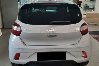 Hyundai i10 1.2 Smart