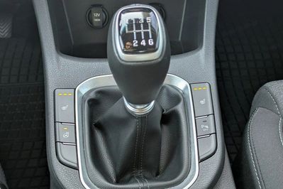 Hyundai i30 1.0 T-GDI Smart