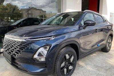 Omoda 5 Premium DCT 1.6 T-GDI