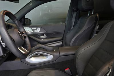 Mercedes GLS 450 d 4-MATIC AMG Line