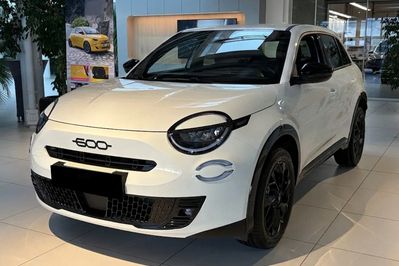Fiat 600 Sport 1.2