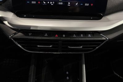 Skoda Octavia 2.0 TDI DSG