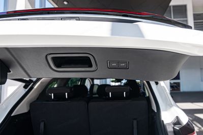 Jac JS8 1.5 T-GDI 7 DCT 6os.