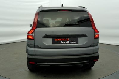 Dacia Jogger Expression 1.6 Hybrid AT 7-miejsc