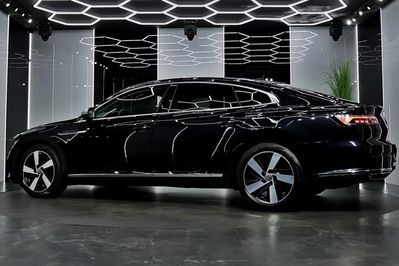 Volkswagen Arteon 2.0 TSI Elegance DSG