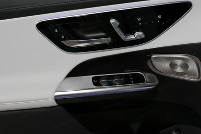 Mercedes GLC 220 d 4-Matic AMG Line