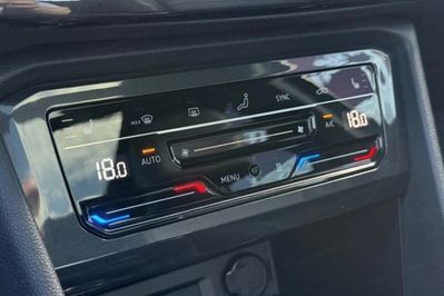 Seat Tarraco 2.0 TDI Xcellence