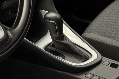 Toyota Yaris 1.5 Hybrid  Comfort