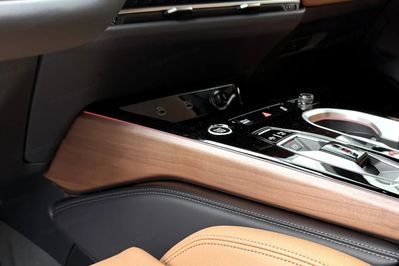 Audi A6 TFSI quattro Avant