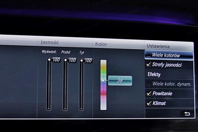 Mercedes Klasa E 220 d 9G-TRONIC