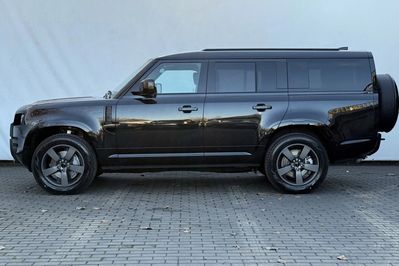 Land Rover Defender 110 D350 X-Dynamic HSE