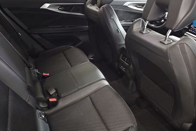 Renault Austral TCe Iconic esprit Alpine