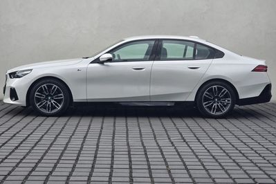 BMW Seria 5 520d xDrive M Sport