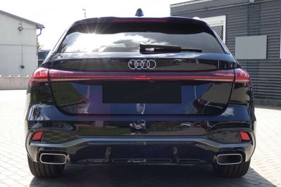 Audi A5 TFSI S line Avant