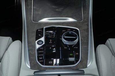 BMW X5 xDrive40d M Sport