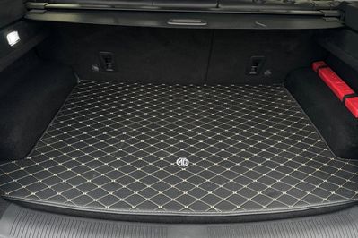 MG HS 1.5 T-GDI Excite DCT