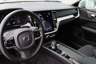 Volvo V60 Cross Country B4 D AWD Core