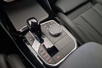 BMW X4 xDrive20d M Sport
