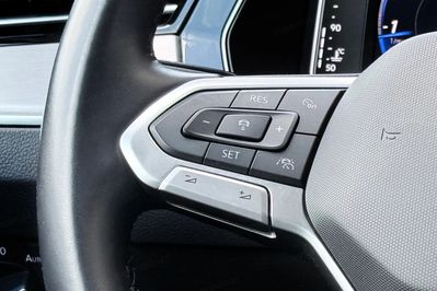 Volkswagen Passat TSI Elegance DSG