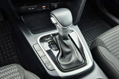 Kia XCeed 1.5 T-GDI M DCT