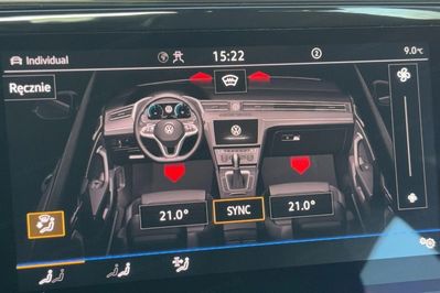 Volkswagen Arteon 2.0 TDI SCR Elegance DSG