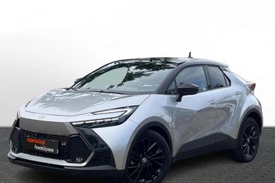Toyota C-HR 2.0 Hybrid GR Sport