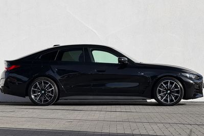 BMW Seria 4 Gran Coupe 430i xDrive M Sport