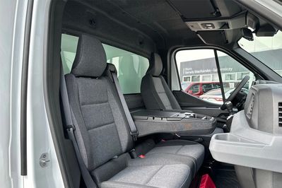 Renault Master L3 Kontener 8EP