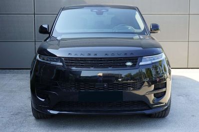 Land Rover Range Rover Sport 3.0 D300 Dynamic SE