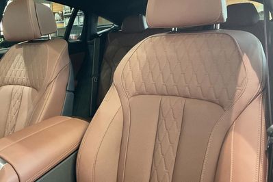 BMW X6 xDrive30d M Sport