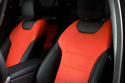 Mercedes GLA 200 AMG Line