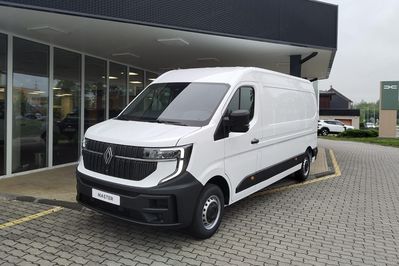 Renault Master L3H2 Extra