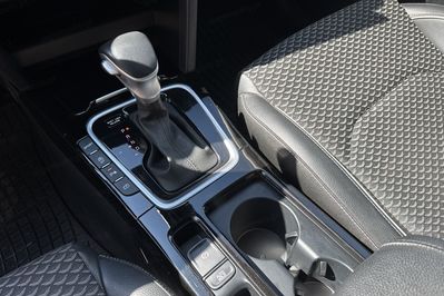Kia XCeed L 1.5 T-GDI DCT