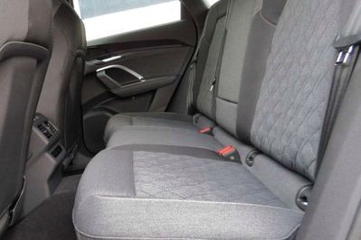 Audi Q5 TFSI quattro S line