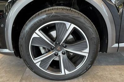 Cupra Formentor 1.5 TSI