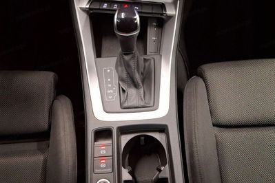 Audi Q3 35 TFSI