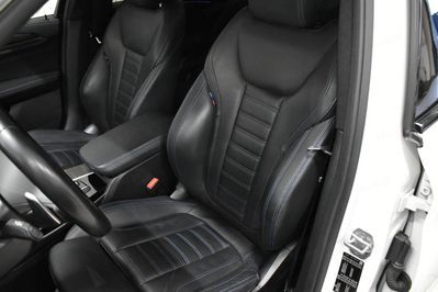 BMW X3 xDrive30e M Sport