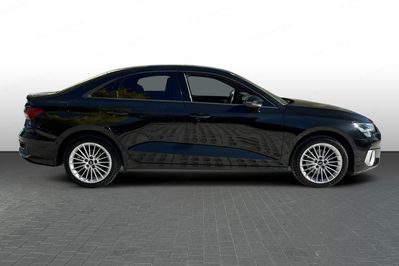 Audi A3 35 TFSI Advanced
