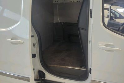 Toyota Proace City Long L2H1